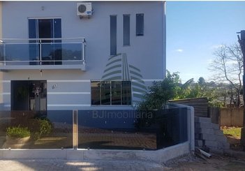 house em Rua Manoel do Carmo, Santiago Pompeo - Santiago - RS