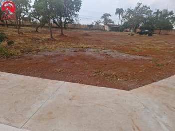 land_lot em Condomínio Estância Del Rey, Setor Habitacional Jardim Botânico - Brasília - DF