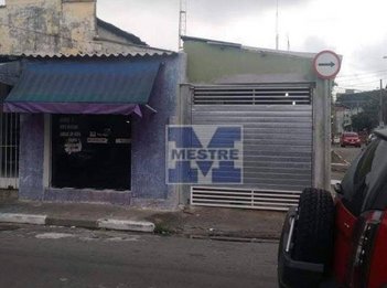 commercial_land_lot em Rua Jacob, Jardim Tranqüilidade - Guarulhos - SP