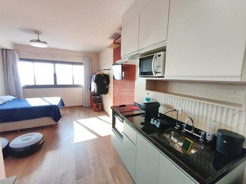 apartment em Rua José Manuel da Fonseca Júnior, Vila Matilde - São Paulo - SP