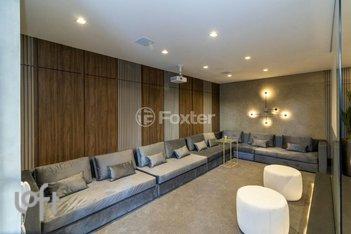 apartment em Ocrísia, São Domingos - São Paulo - SP