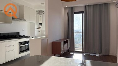 apartment em Rua Votorantim, Vila Nova - Campinas - SP
