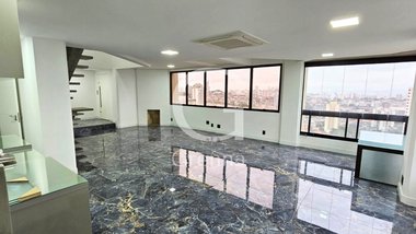 apartment em Rua Capital Federal, Sumaré - São Paulo - SP