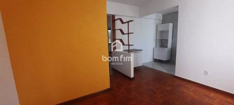 apartment em Rua dos Andradas, Centro Histórico - Porto Alegre - RS