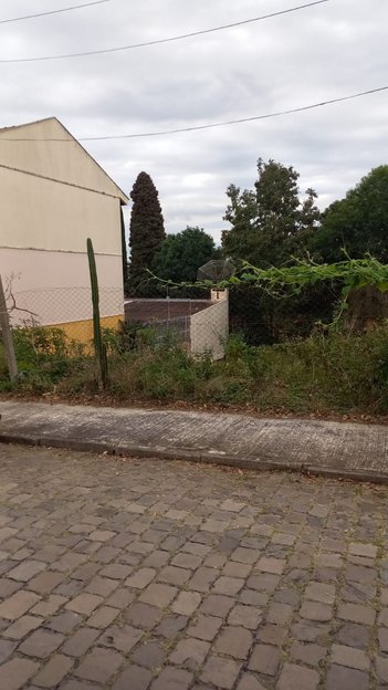 land_lot em Rua Luiz Veronesi, Cinqüentenário - Caxias do Sul - RS