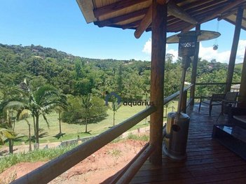 house em Estrada Municipal José Benedito de Oliveira, Freitas - São José dos Campos - SP