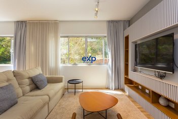 apartment em Alameda Itu, Jardim Paulista - São Paulo - SP