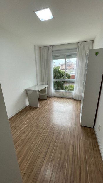 apartment em Rua da Pedra, Pedra Branca - Palhoça - SC
