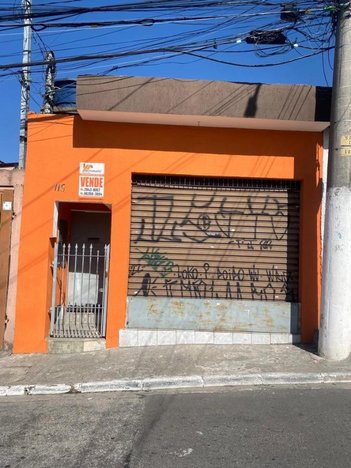 house em Rua Aramã Grande, Jardim Verônia - São Paulo - SP