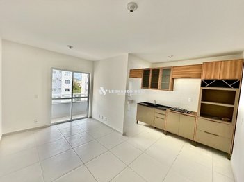 apartment em Rua Marília Borges Vaz, Areias - São José - SC