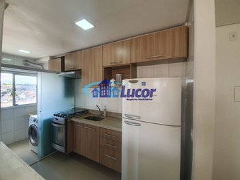 apartment em Rua Ribeirópolis, Vila Independência - São Paulo - SP