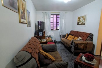 house em Rua Maestro Carlos Frank, Boqueirão - Curitiba - PR