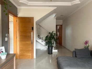 house em Rua Morro Queimado, Vila Nair - São Paulo - SP