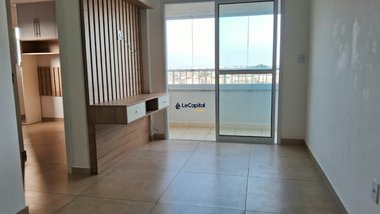apartment em Rua Benedito Barbosa Filho, Jardim Abatiá - Sorocaba - SP