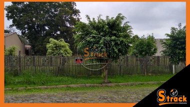 land_lot em Cruz Alta, Santa Teresa - São Leopoldo - RS