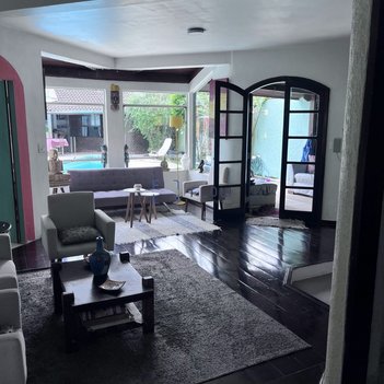 house em Rua Marechal Deodoro, Santo Amaro - São Paulo - SP