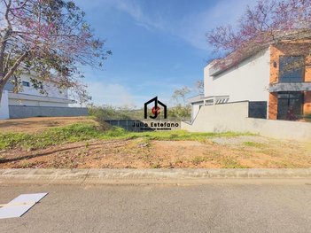 land_lot em Rua Abu Dhabi, Condominio Cataguá Way - Taubaté - SP