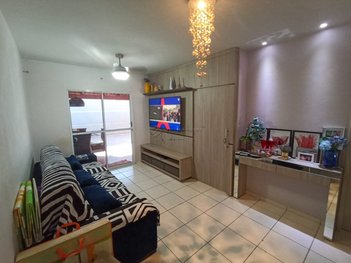 house em Avenida Aleixo Ramos da Conceição, 23 de Setembro - Várzea Grande - MT