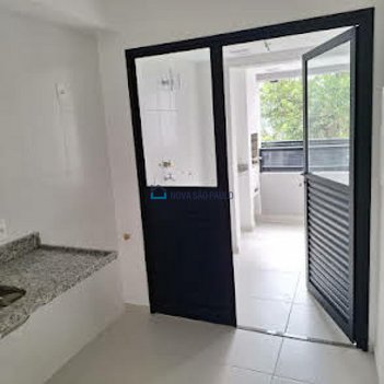 apartment em Rua Marcondes de Andrade, Vila São José (Ipiranga) - São Paulo - SP