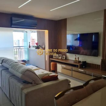 apartment em Rua Venezuela, Centro - Santo André - SP