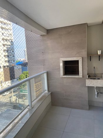 apartment em Brigadeiro da Silva Paes, Campinas - São José - SC