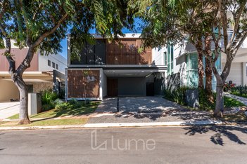 house em Rua Lyon, Ville Sainte Hélène - Campinas - SP