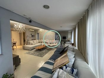 apartment em Rua Benedita Simões de Almeida, Condomínio Royal Park - São José dos Campos - SP