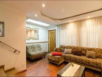 house em Rua Araldo Armani, Planalto - São Bernardo do Campo - SP