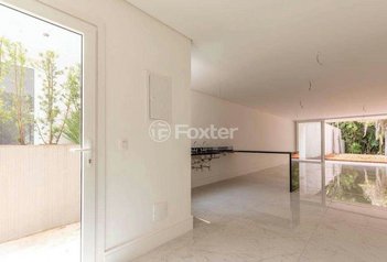 house em Rua Manuel Ribeiro da Cruz, Chácara Santo Antônio (Zona Sul) - São Paulo - SP
