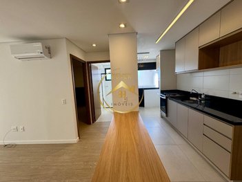 apartment em Rua Maria Monteiro, Cambuí - Campinas - SP