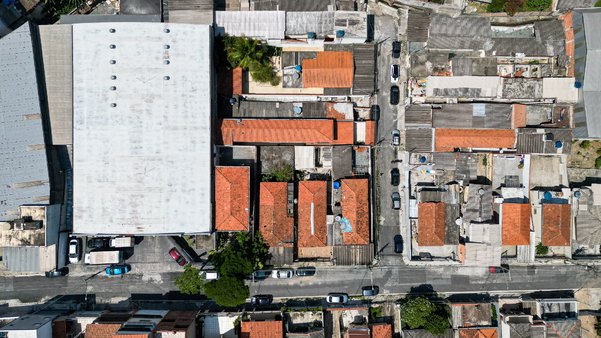 Cômodo Condomínio