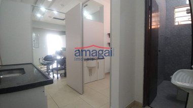 apartment em Rua Santo Expedito, Residencial União - São José dos Campos - SP