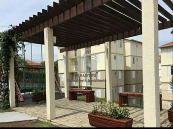 apartment em Avenida Paulo Corrêa Viana, Parque Jambeiro - Campinas - SP