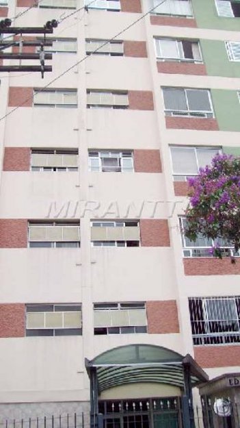 apartment em Rua Joaquim Norberto, Vila Paulicéia - São Paulo - SP