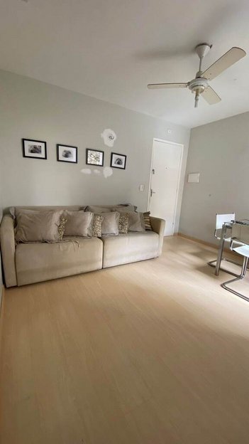 apartment em Rua Açafrão-da-Terra, Jardim Dom Bosco - São Paulo - SP