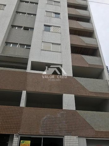 apartment em Rua Doutor Wenceslau Braz, Centro - Varginha - MG