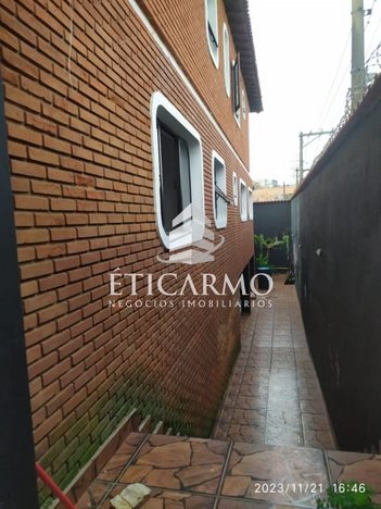 house em Rua Manuel Figueiredo, Jardim Vila Formosa - São Paulo - SP