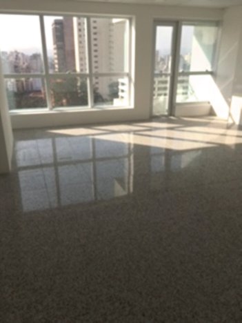 office em Augusta, Consolação - São Paulo - SP