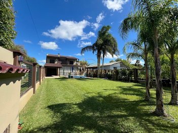 house em Rua Soledade, Xangri-Lá - Xangri-Lá - RS
