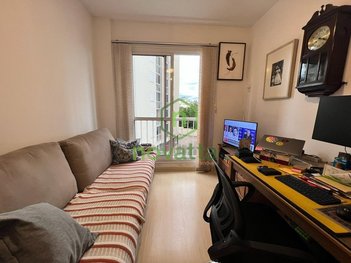 apartment em Feitoria, Pinheiro - São Leopoldo - RS