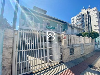 house em Coronel Américo, Barreiros - São José - SC