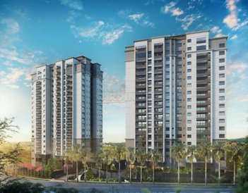 apartment em Rua Piquete, Jardim Itamarati - Campinas - SP