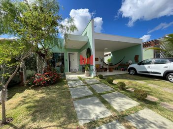 house em Rua Barão de Mauá, Promissão II - Lagoa Santa - MG