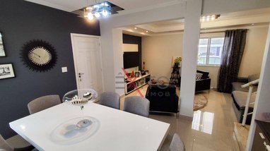 house em Avenida Antônio Frederico Ozanan, Jardim Shangai - Jundiaí - SP
