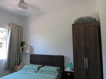 apartment em Rua Joaquim Ferreira Gomes, Jardim Marchissolo - Sumaré - SP