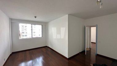 apartment em Rua Nunes Vieira, Santo Antônio - Belo Horizonte - MG