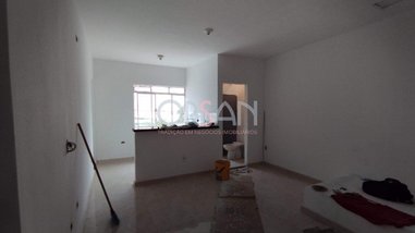 apartment em Rua Eldorado, Prosperidade - São Caetano do Sul - SP