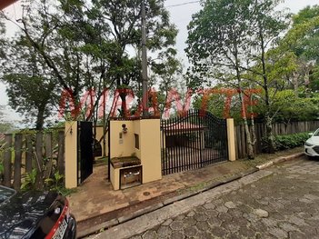 house em Área Rural, Área Rural de Mairiporã - Mairiporã - SP