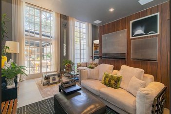 apartment em Rua Almirante Soares Dutra, Morumbi - São Paulo - SP