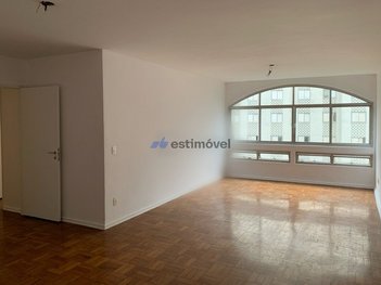 apartment em Rua Manuel Guedes, Jardim Europa - São Paulo - SP